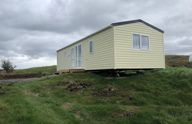 Lækjarkot Rooms and Cottages with Kitchen - Foto 35