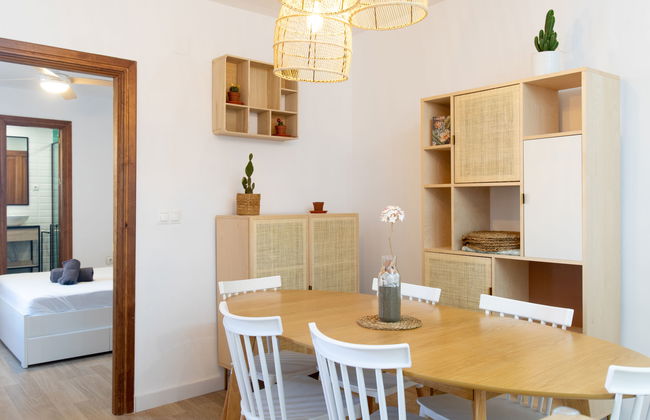 Constitución Square - Foto 9