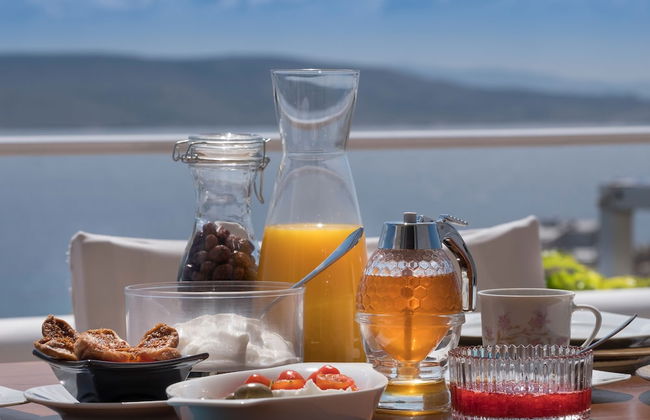 Sounio Villa - Foto 22