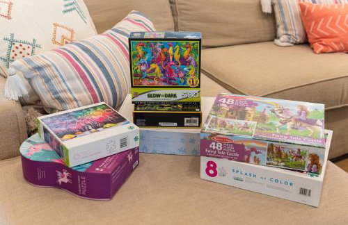 New! Luxurious 3 Bed Sleeps 12 Epic Views Wow - Foto 66