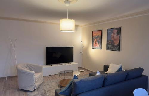 PanoramaOase - stilvoll & ruhig - 75qm - Foto 1