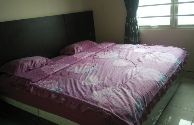 Adaru Apartment - Foto 16