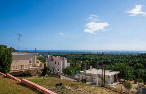 Efi's Home - Foto 16