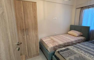 Luxury Apartment - 150m from the sea - Foto 7