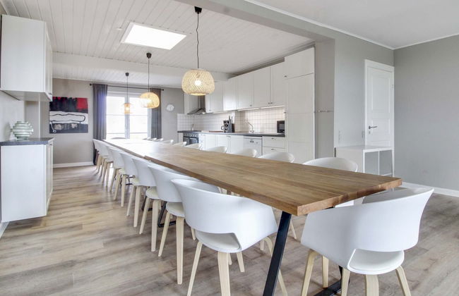 "Annagrete" - 12km from the sea - Foto 36