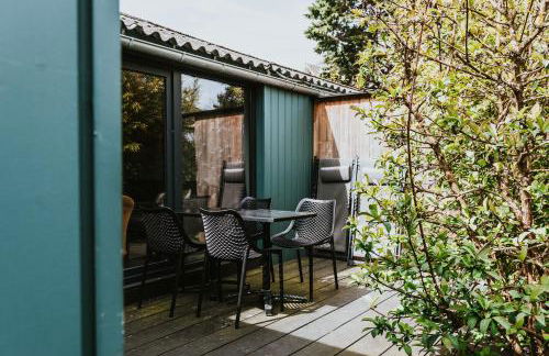 Appartement Bel Air - Piscine - jacuzzi - Foto 21