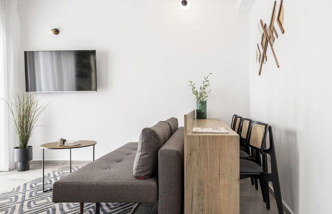 Mr. Agrippa - By TLV2GO - Foto 62