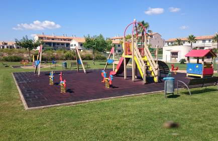 Fantástico Chalet Adosado de lujo "Un Salto al Paraíso" - Foto 31