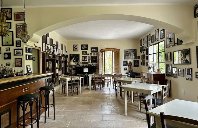 L'Aia di San Giorgio - Foto 18