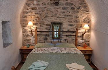 Vathia view - Foto 13