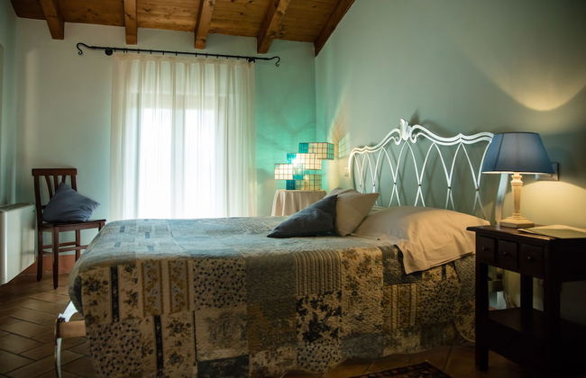 Villa dei Mulini - Foto 13