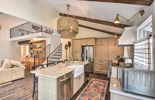 The Ultimate Luxury Retreat on Lake Burton! - Foto 9