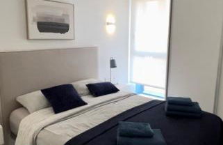 Turquesa Del Mar - Max Beach Golf - Ground Floor Apartment - Foto 7