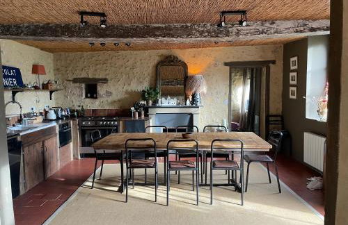 Authentique maison de famille - Foto 9