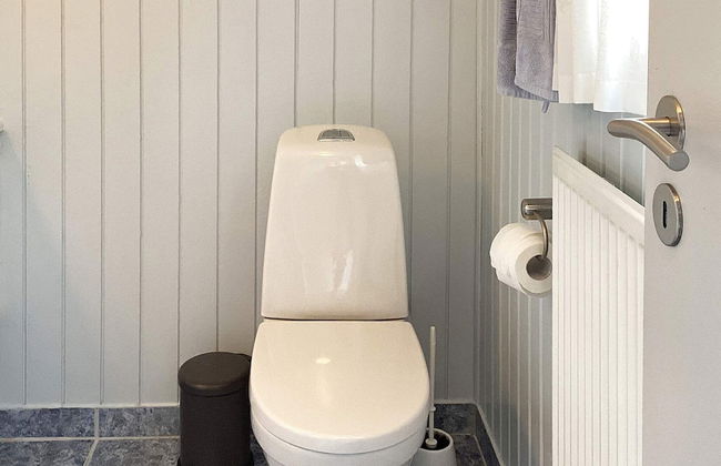 6 Person Holiday Home in Ansager-by Traum - Foto 4