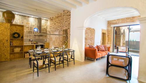 Vila Roja, design townhouse in Alcúdia - Foto 1