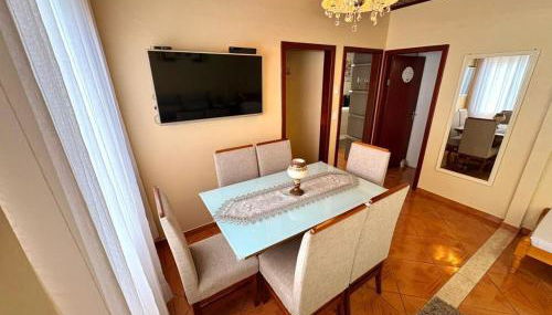 Girassol Apartment, Areias São José - Foto 3