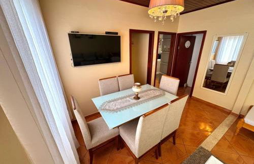 Girassol Apartment, Areias São José - Foto 3