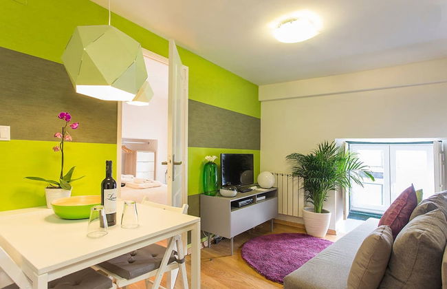 Contemporary Apartment in Chiado 1 - Foto 62