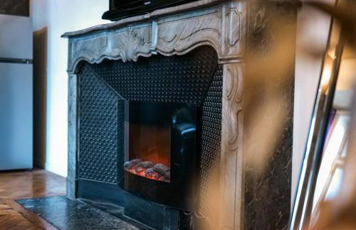 Les Cinq Lys - Foto 81