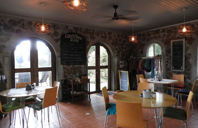 Somerset Caravan Park - Foto 49