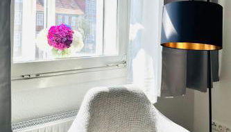 Die Stader Maisonette - Foto 5