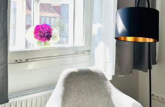 Die Stader Maisonette - Foto 5