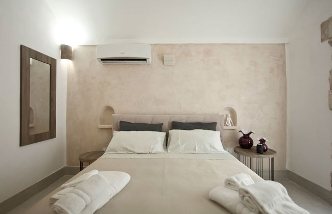 VilleSalento - Masseria Felicità M595 - Foto 4