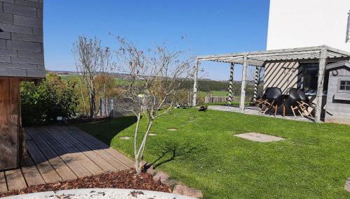 Schwarz I wald Apartment - Foto 2, Garden view