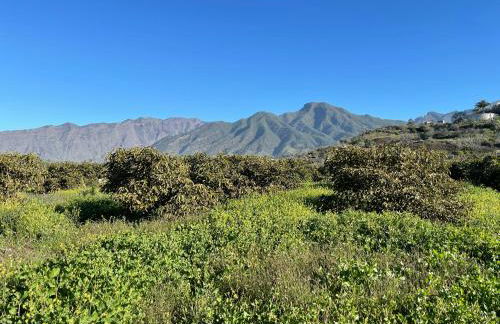 Villa Montaña Colorada - Foto 61