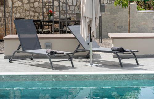 Legantes Luxury Apartments with shared pool - Foto 27