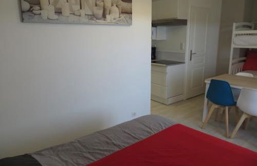 Les Studios-Hôtel de Sommières - Foto 38