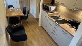 Haus am Wäldchen Wohnung 2 - Foto 3