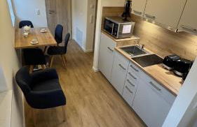 Haus am Wäldchen Wohnung 2 - Foto 3