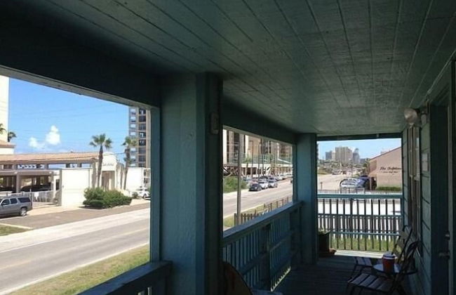 Gulf 4 Bedroom Condo by Fountain Vista Homes - Foto 16