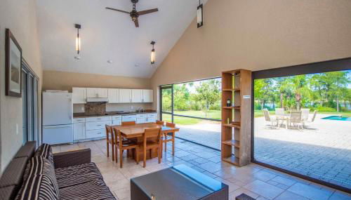 SWISS 105 - Lake Olsen - Foto 5