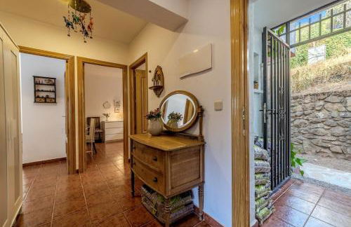 Chalet en la naturaleza a 1 hora de Madrid y WIFI - Foto 39