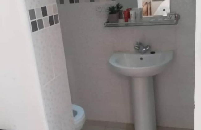 Ranks Guesthouse - Foto 24