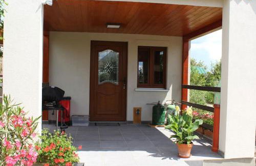 Garte Hiesel la maison de jardin Piscine été 2026 - Foto 1