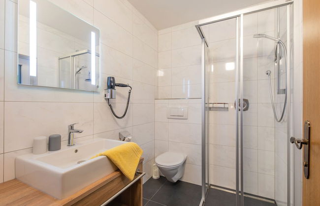 Apartment in Neustift With a ski Storage - Foto 30