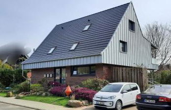 Haus Hygge - Ferienwohnung Anker - Foto 8