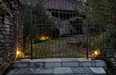 Les Jardins de la Contie - Foto 41