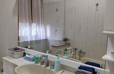 B&B La Finestra Sul Mare - Foto 32