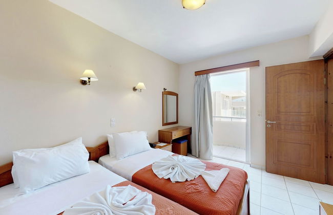 Marika Beach Hotel - Foto 13