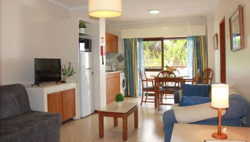 Apartamento Praia Vau T1 - Foto 4