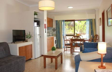 Apartamento Praia Vau T1 - Foto 4