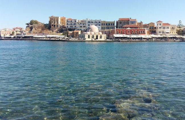 Kalimera Hotel Agia Marina - Foto 44