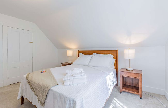 Broom & Board - Foto 41