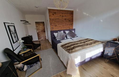 Sonnenhang Apartment - Foto 2