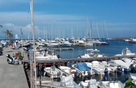 Villa Colle Circeo 1° - Foto 66